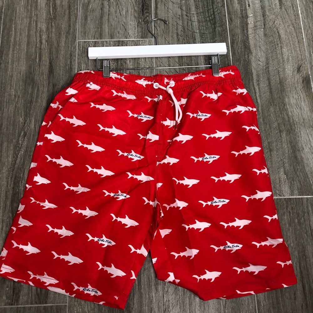 Beach shorts